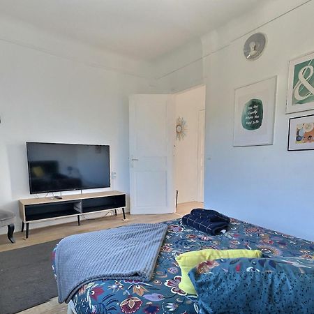 Апартаменти Le Duplex Amiens Centre Екстер'єр фото